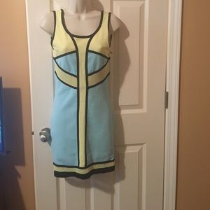 Mini Tank Dress