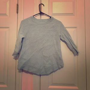 J.Crew Petite Sweater