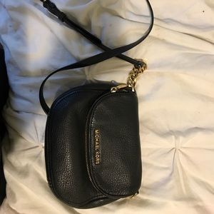 Michael Kors crossbody purse