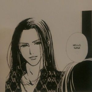 Meet your Posher, Aaron