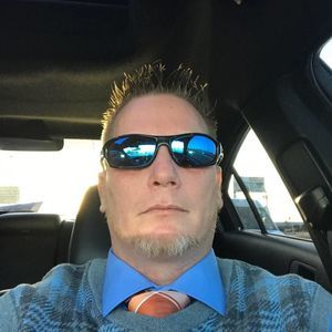 Meet your Posher, Rob