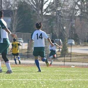 Meet your Posher, Tenzin