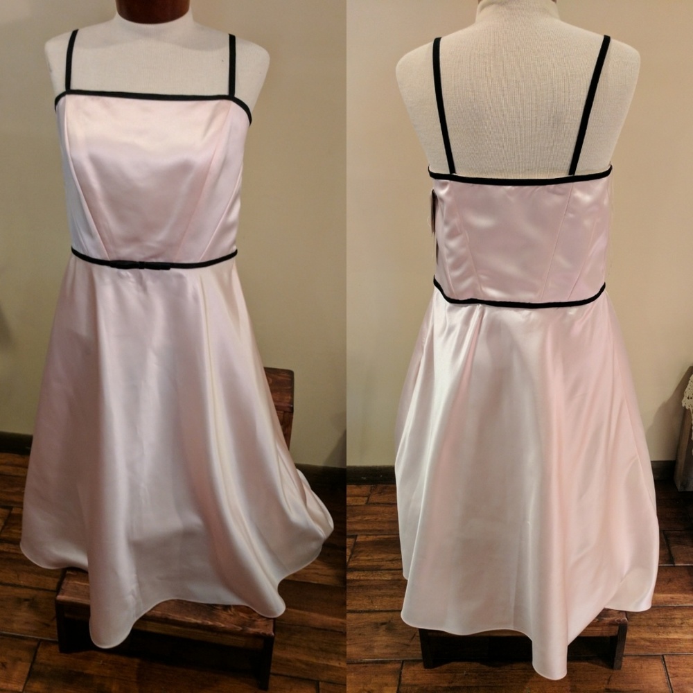 NWT Donna Morgan Formal dress