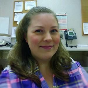 Meet your Posher, Candice