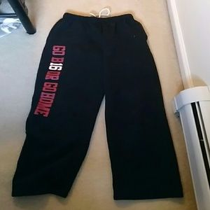 Sweatpants