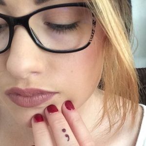 Meet your Posher, Arika