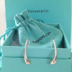 💕Tiffany Teardrop Earrings