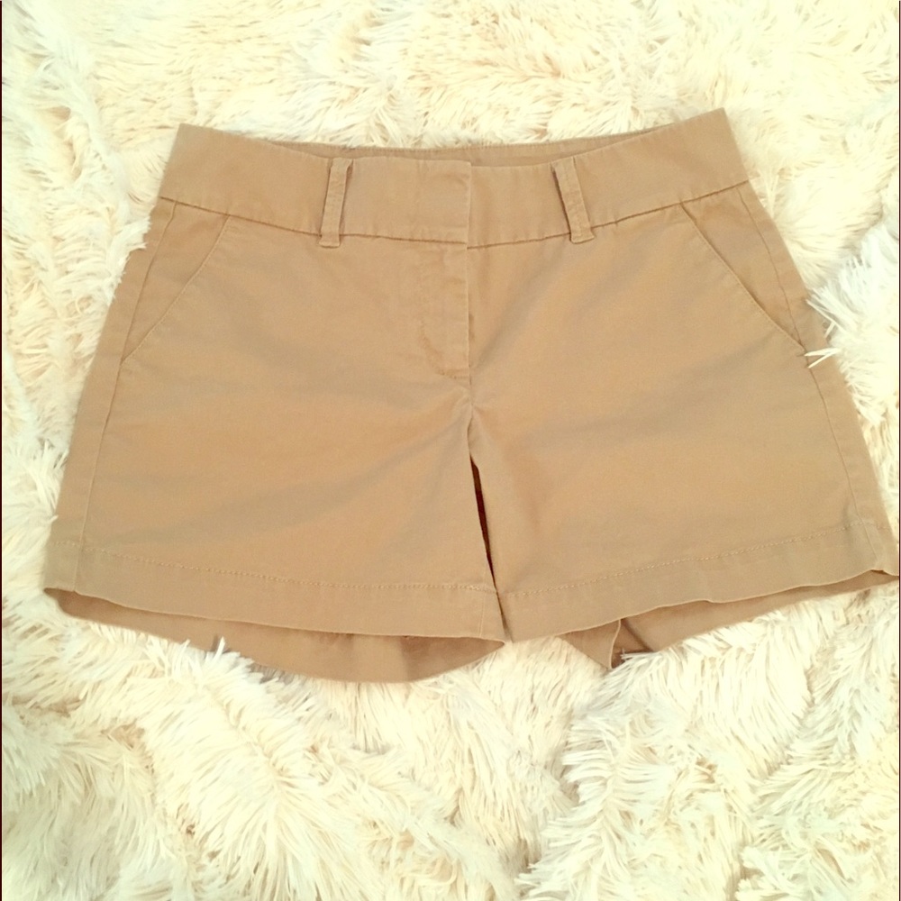 Talbots The Daily Short