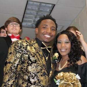 Meet your Posher, Jay