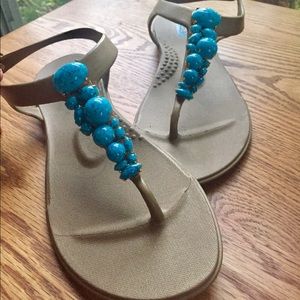 Sandals (okaB)