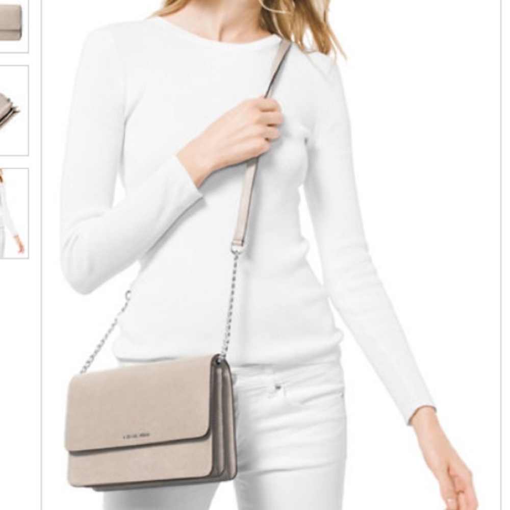 Michael Kors Daniela cross body