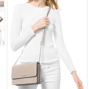 Michael Kors Daniela cross body