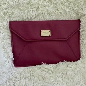 Michael Kors iPad Case / Clutch