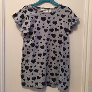 Mini Rodini dress