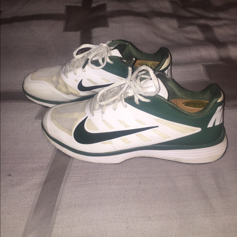 Nike Lunar trainers