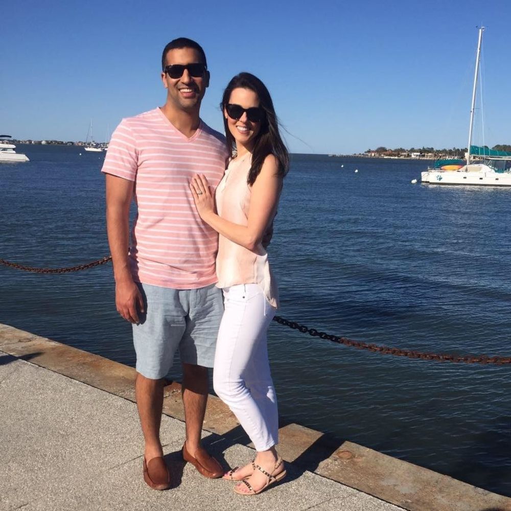 Meet your Posher, Kelly