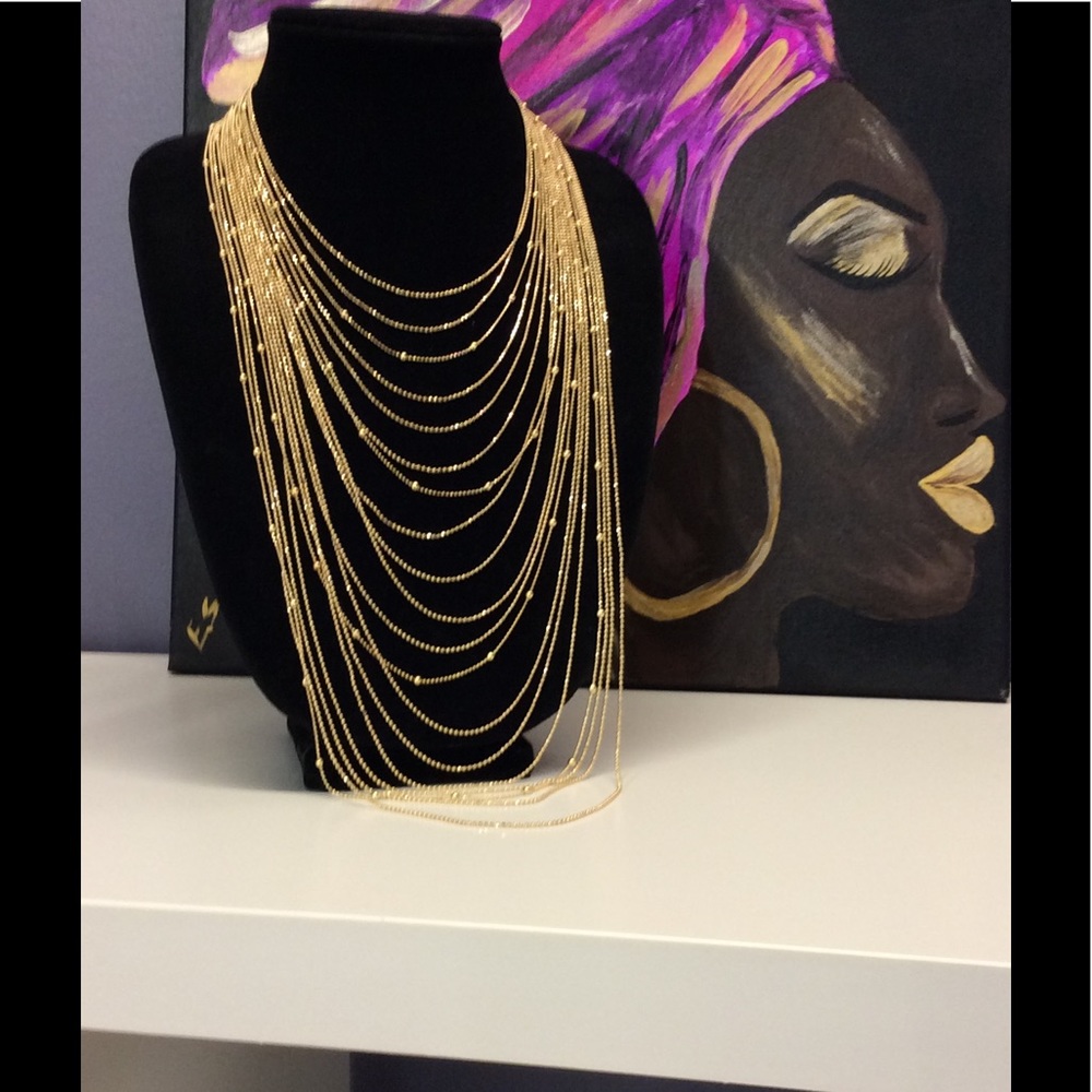 Necklace