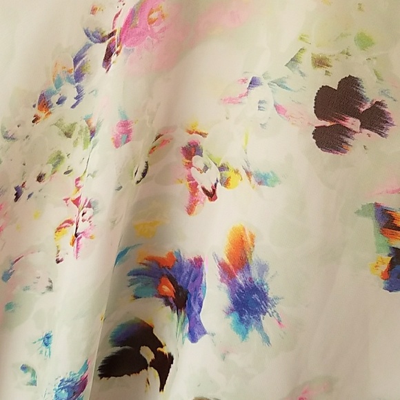 Lace sleeves - Picture 3 of 3