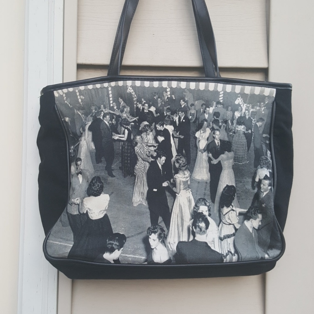 Vintage Handbag