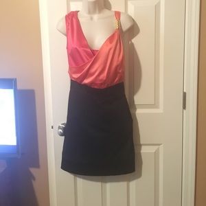 Mini Xoxo Dress