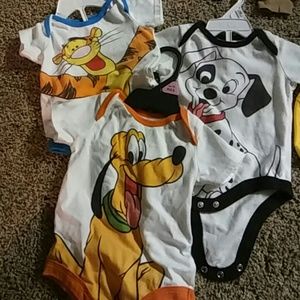 Baby clothes