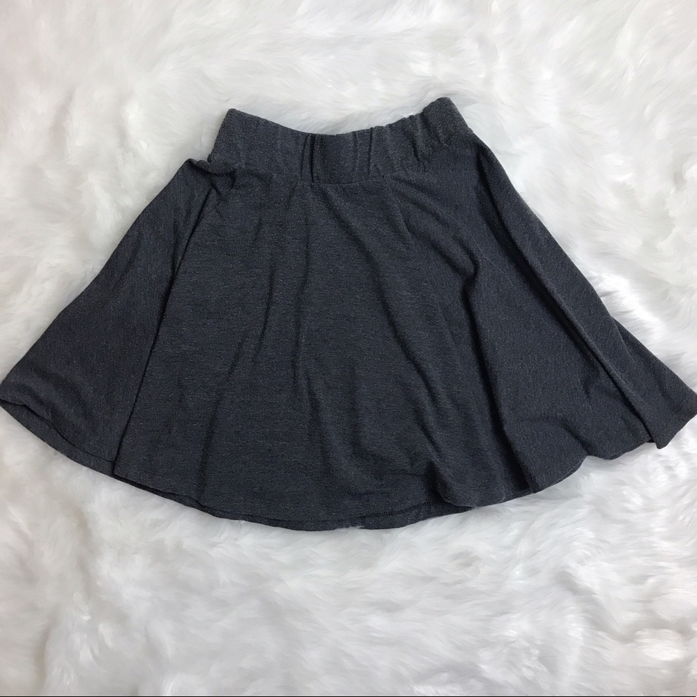 Skater Skirt