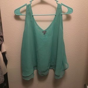 Charlotte Russe tank top