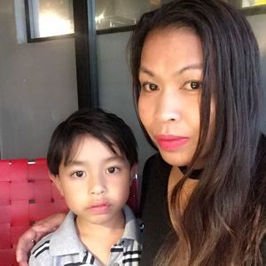 Meet your Posher, Mariel