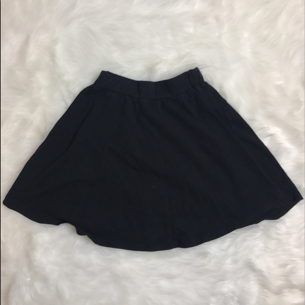 Skater Skirt