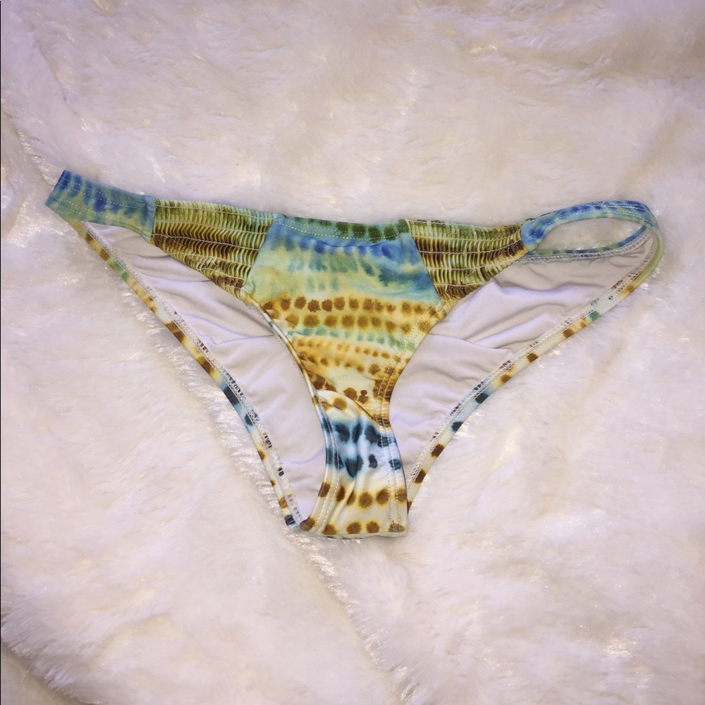RVCA swimsuit