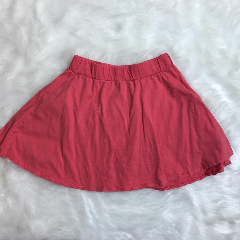 Skater Skirt