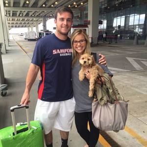 Meet your Posher, Hunter