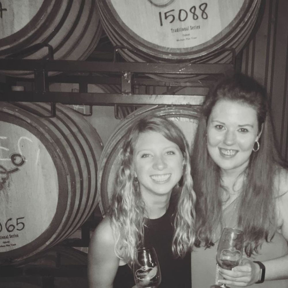 Meet your Posher, Mariel