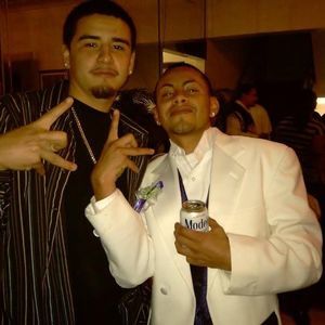 Meet your Posher, Vela