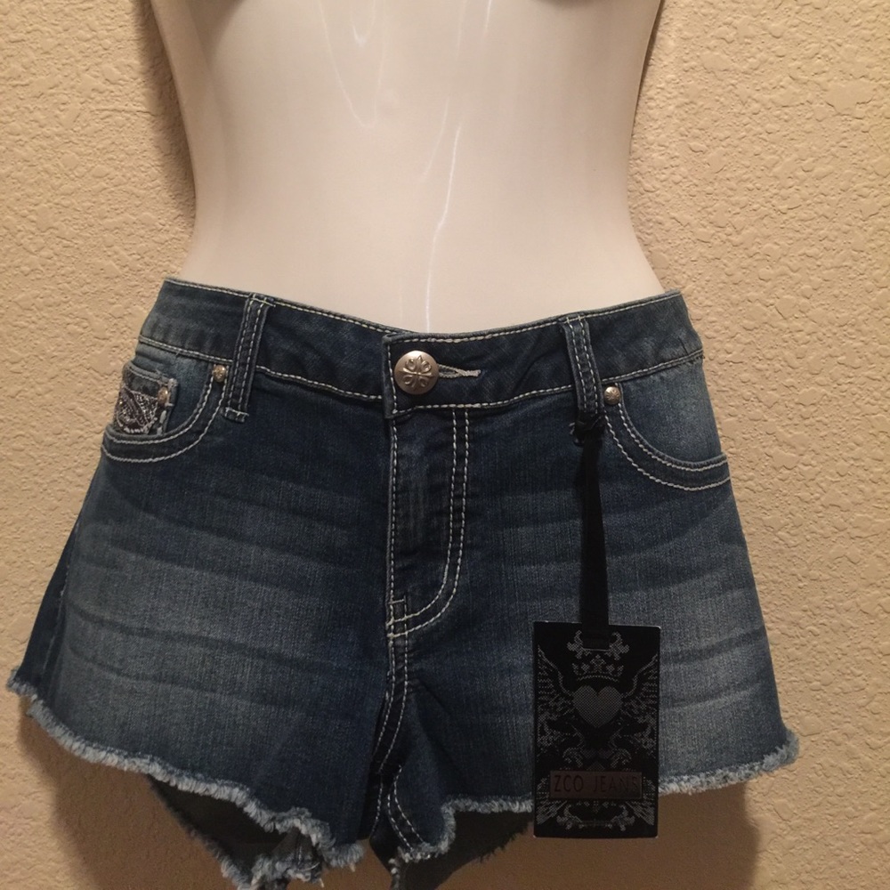 Shorts