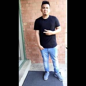 Meet your Posher, Ottoniel