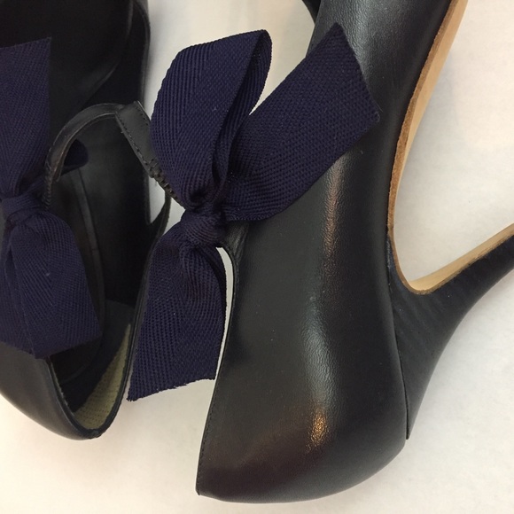 60 burch shoes burch beverly navy high 60 burch shoes burch beverly navy high