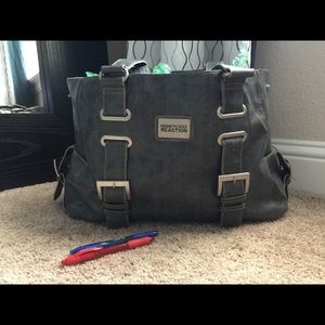 Kenneth Cole Reaction Purse