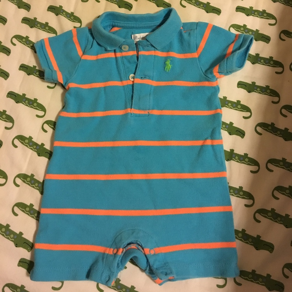 3m Ralph Lauren Polo