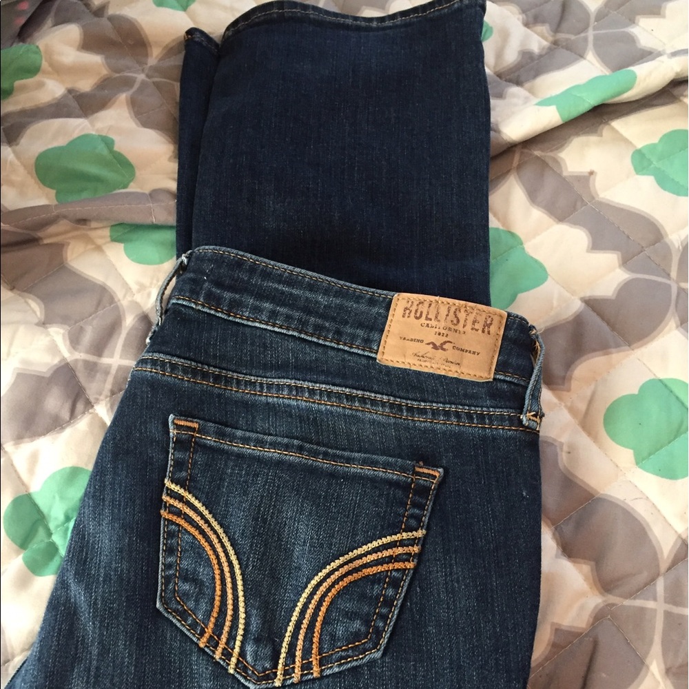 Hollister 5 short!