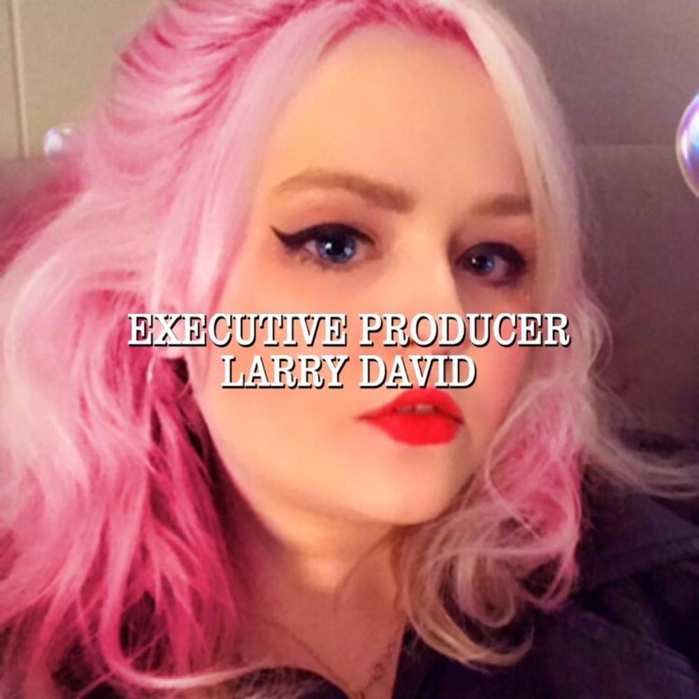 Meet your Posher, Katrina