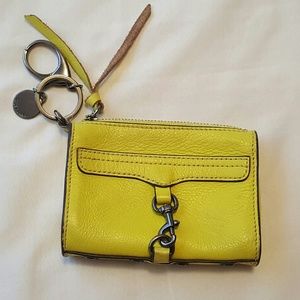 Rebecca Minkoff coin purse
