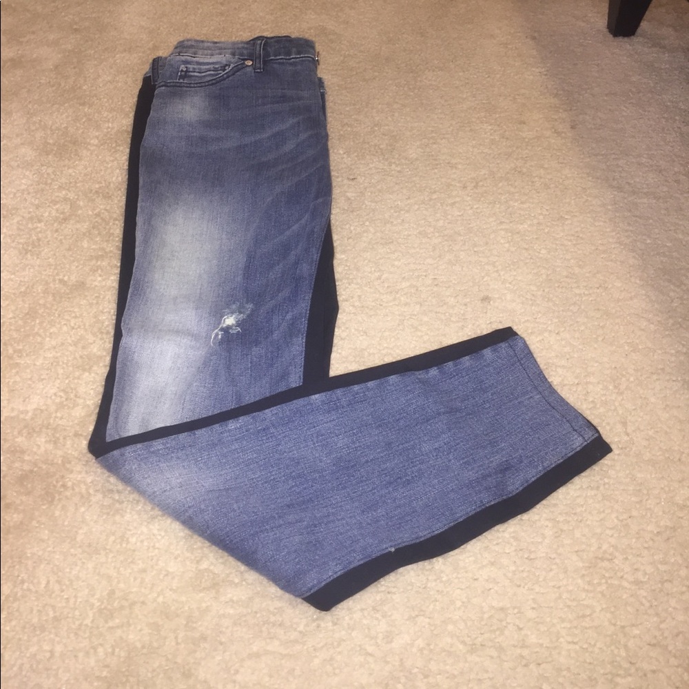 Guess jeans