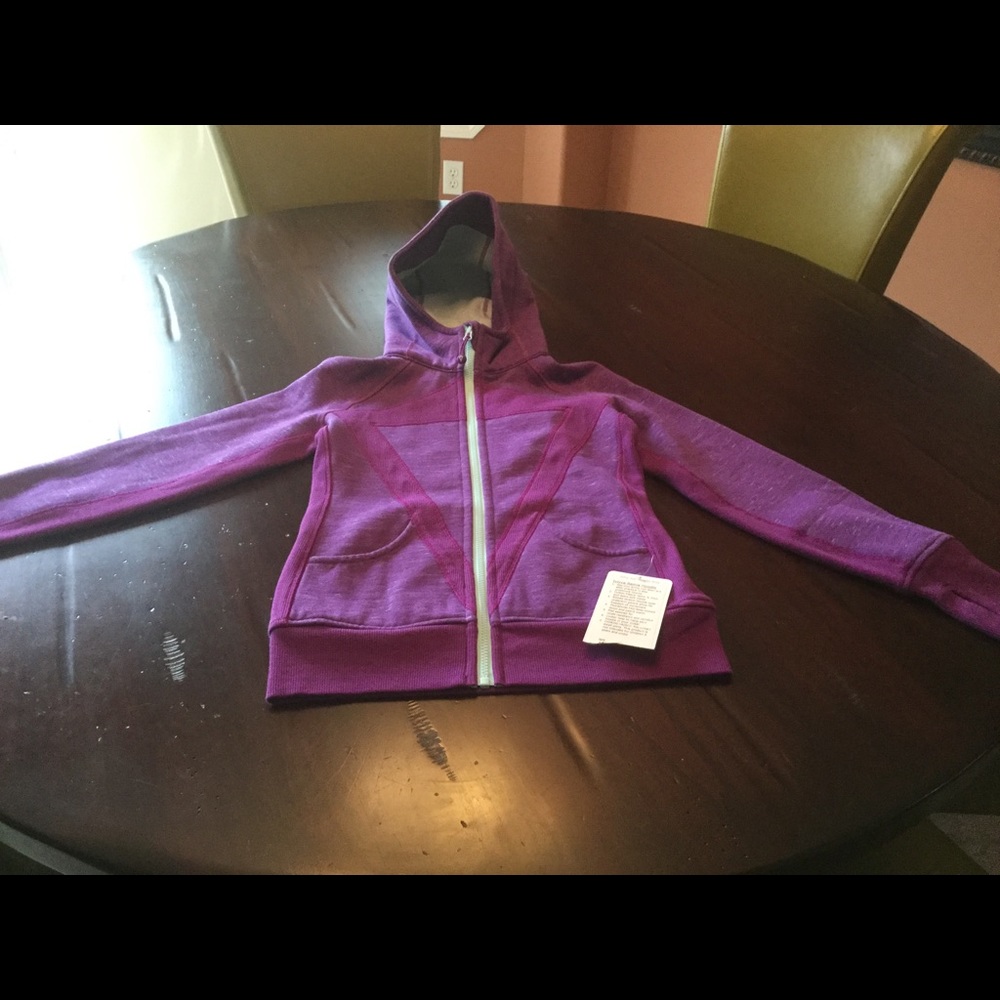 Ivivva Remix hoodie size girls 14