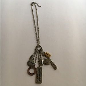 Encouragement Necklace