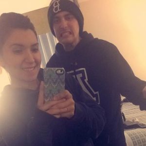 Meet your Posher, Aaron