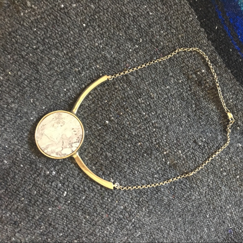 Quarry Salvador Necklace