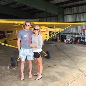 Meet your Posher, Carrie