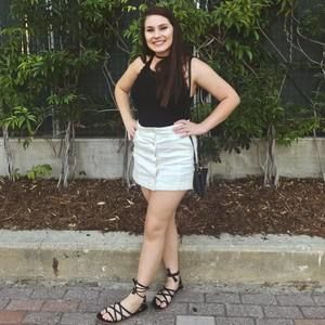 Meet your Posher, Hailee