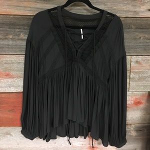 Free People blouse